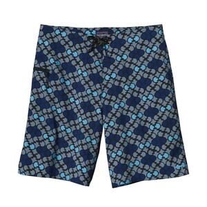 Patagonia Men's Stretch Planing Board Shorts 20”, Size 34